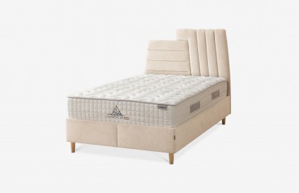 Single bed | ICEBERG, DITRA NEW 20