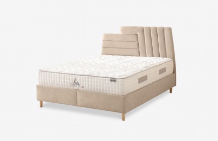 Double bed | ICEBERG, DITRA NEW 03