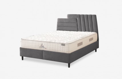 Double bed | ICEBERG, DITRA NEW 15