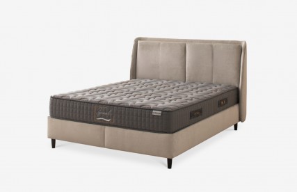 Кровать | KING REST 1800 VELVETY 08