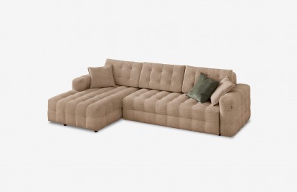 Minkštas kampas | MIŠELIN TEDDY 04 KAIRINIS 2880