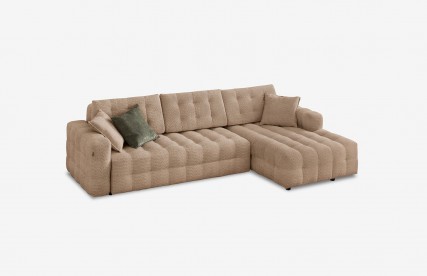 Minkštas kampas | MIŠELIN TEDDY 04 DEŠININIS 2880