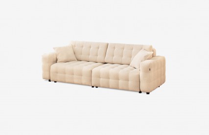 Sofa | MIŠELIN TWIN TEDDY 20