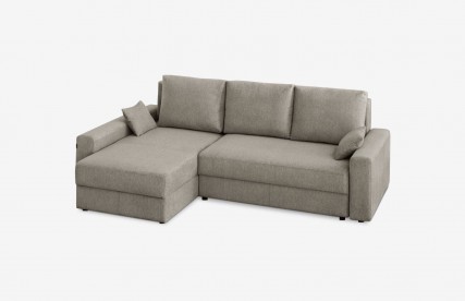 Minkštas kampas | MM-6  FANTACY 20 KAIRINIS