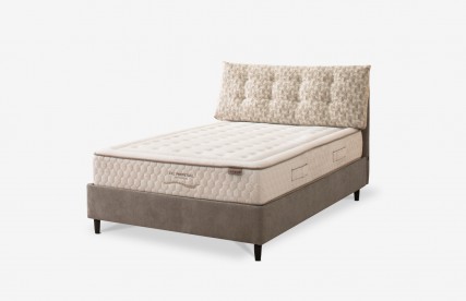 Dvigulė lova | RESTON DITRA NEW 03 900