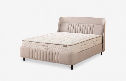 Dvigulė lova | ROMA LEO 04