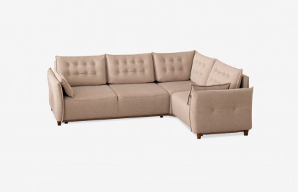 Minkštas kampas | RUBIN LEVANTE 05 DEŠININIS