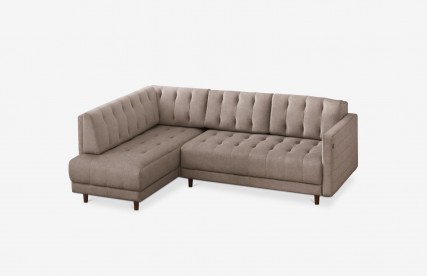 Corner sofa | TITAN MAX C3 LEVANTE 03 LEFT