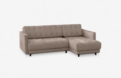 Corner sofa | TITAN B2 LEVANTE 03 RIGHT B07