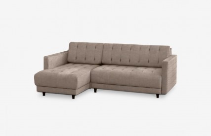 Corner sofa | TITAN B2 LEVANTE 03 LEFT B07