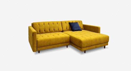 Corner sofa | TITAN A1-A2