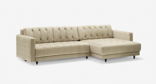 Corner sofa | TITAN A3-A4