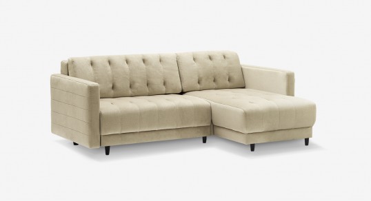 Corner sofa | TITAN B1-B2