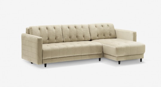 Corner sofa | TITAN B3-B4