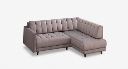 Corner sofa | TITAN MAX C1-C2