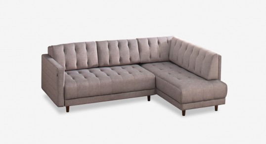 Corner sofa | TITAN MAX C3-C4