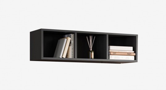 Pakabinama lentyna | TORONTO atvira