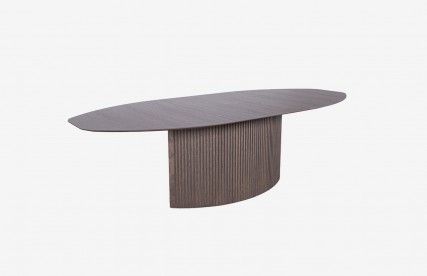 Valgomojo stalas | URBAN  išskleidžiamas