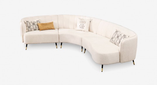 Угловой диван | VILNIUS MAX