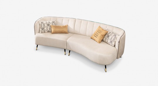 Угловой диван | VILNIUS