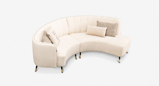 Угловой диван | VILNIUS LONG