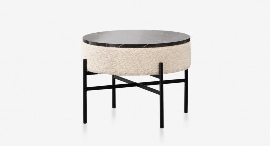 Столик | VILNIUS Ø600