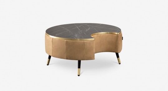 Столик | VILNIUS MOON Ø900