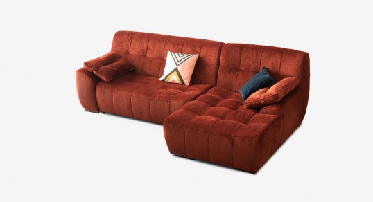 Corner sofa | VIP