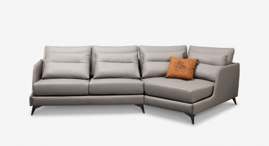 Corner sofa | VYTIS
