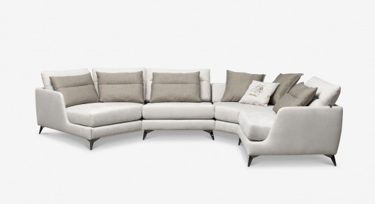 Corner sofa | VYTIS MEGA
