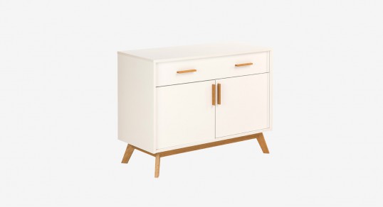 Chest of Drawers | KENSAL NORDIC 1000