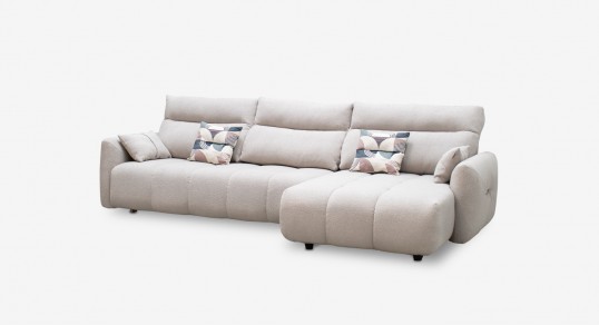 Угловой диван | AMBER