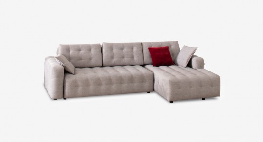 Угловой диван | MIŠELIN