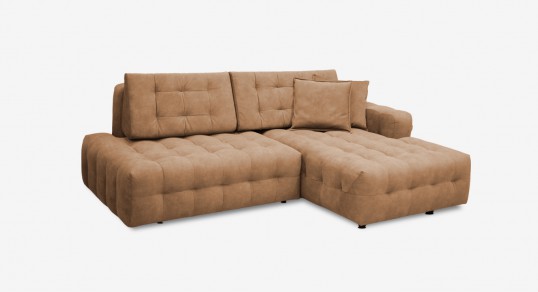 Угловой диван | MIŠELIN LONG