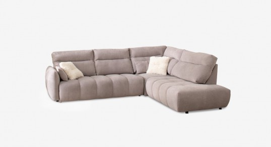 Угловой диван | AMBER LEGO