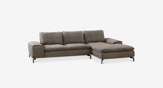 Minkštas kampas | ASTON