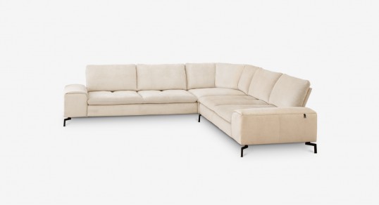 Minkštas kampas | ASTON SKS