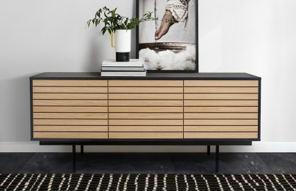 Komoda | STRIPE 1610