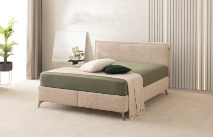 Bed | AURA Bed | AURA