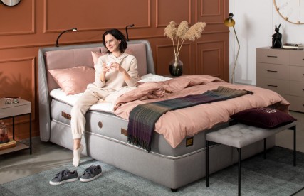 Кровать | KING REST Кровать | KING REST