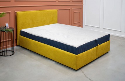 Полиуретановый матрас | COMFORT VISCO Полиуретановый матрас | COMFORT VISCO