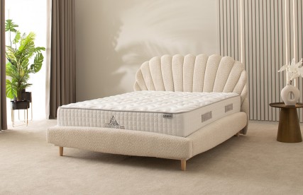 Dvigulė lova | PERLA