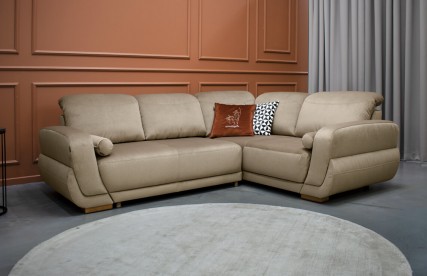 Угловой диван | ATLANTIC MAX