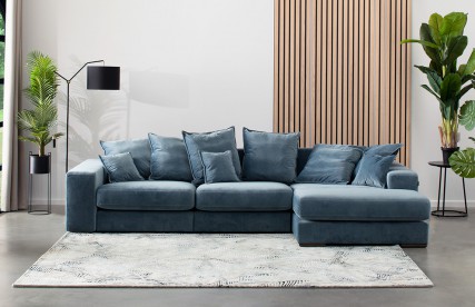 Audinys TIERRA (POP)