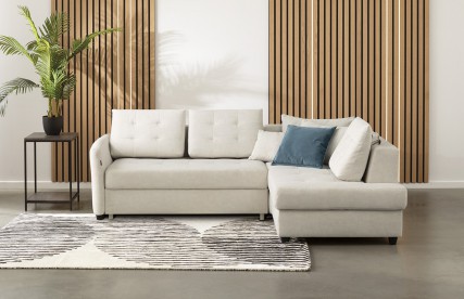 Угловой диван | BRUTO