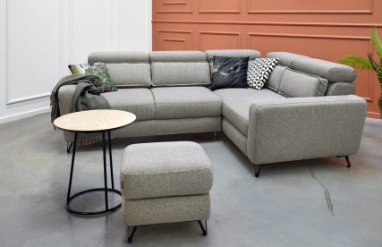 Угловой диван | DELUX MAX