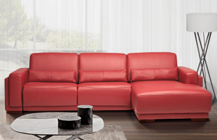 Угловой диван | KING