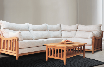 Угловой диван | KIPARISAS