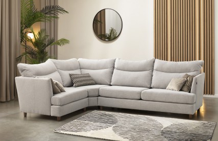 Minkštas kampas | LUKA MAX