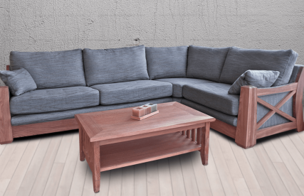 Угловой диван | MAGNUS